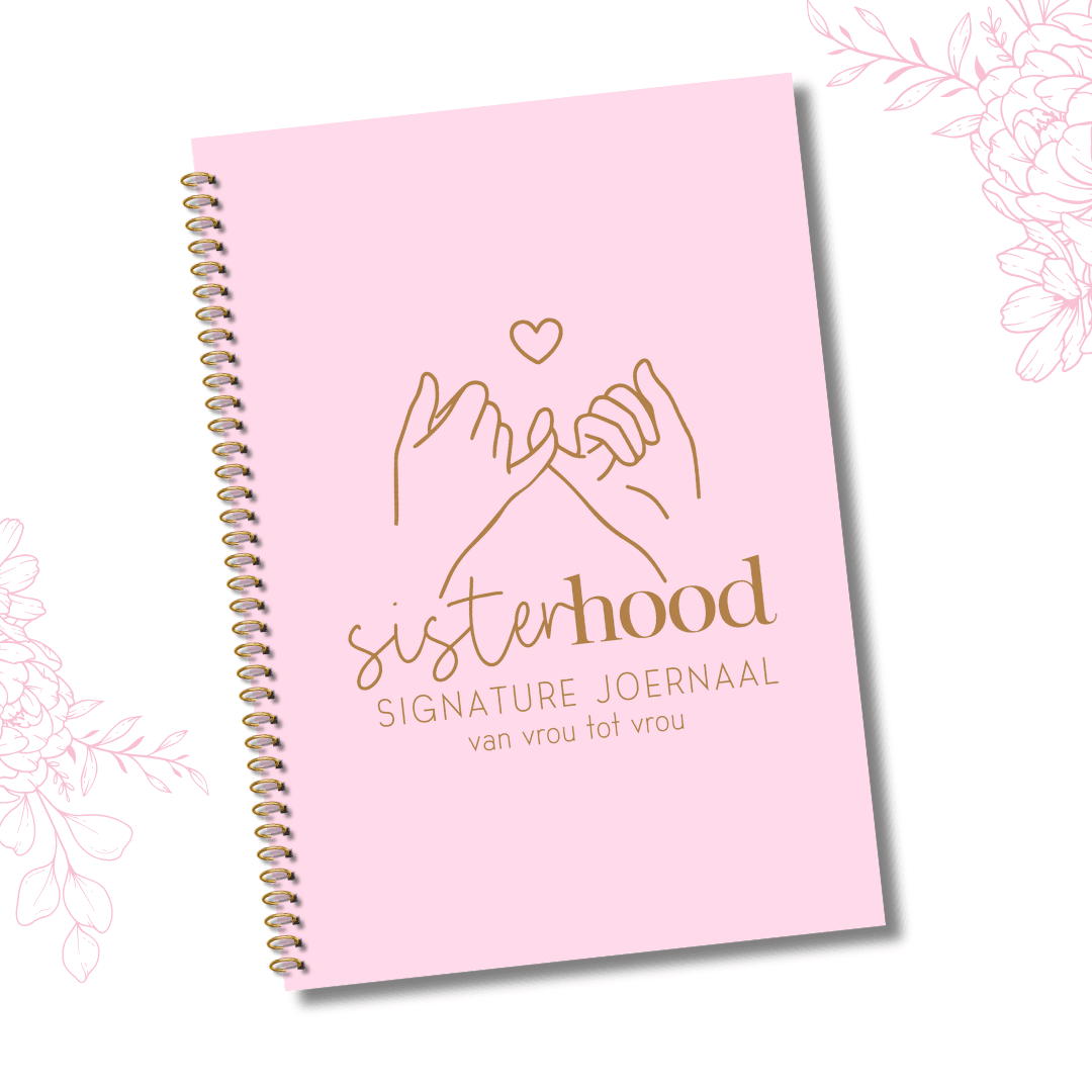 Sisterhood Joernaal