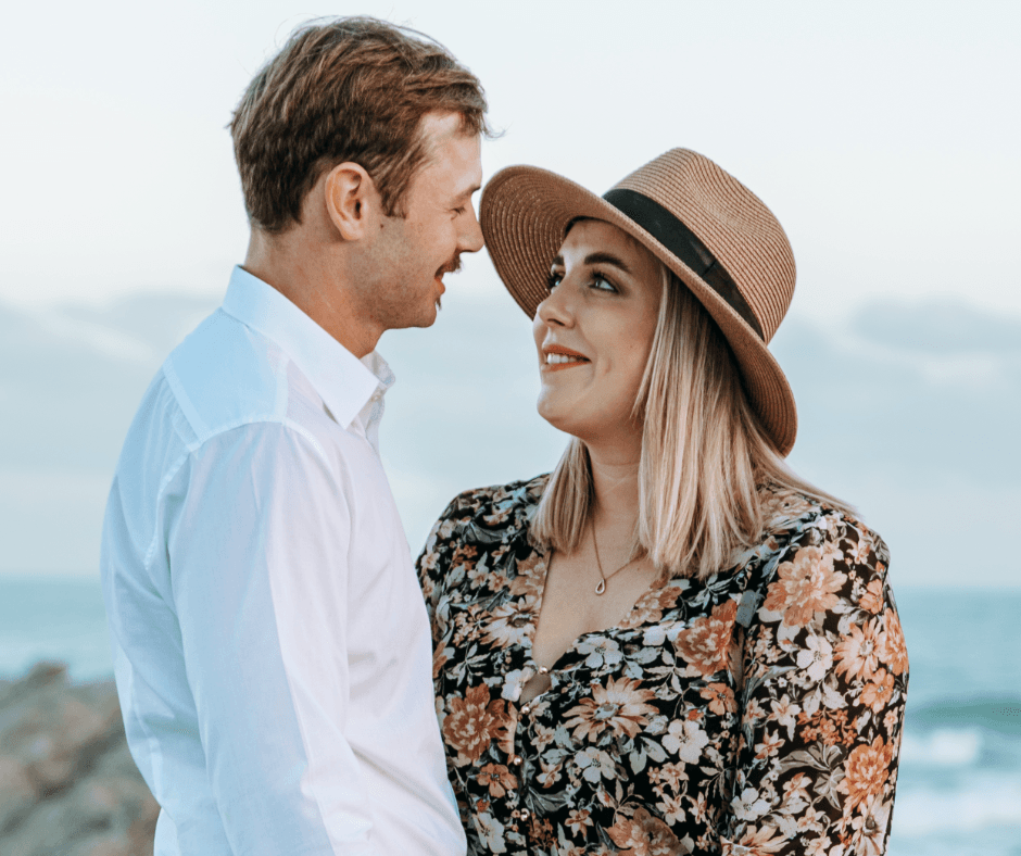 Kyk met nuwe oë na jou huweliksmaat