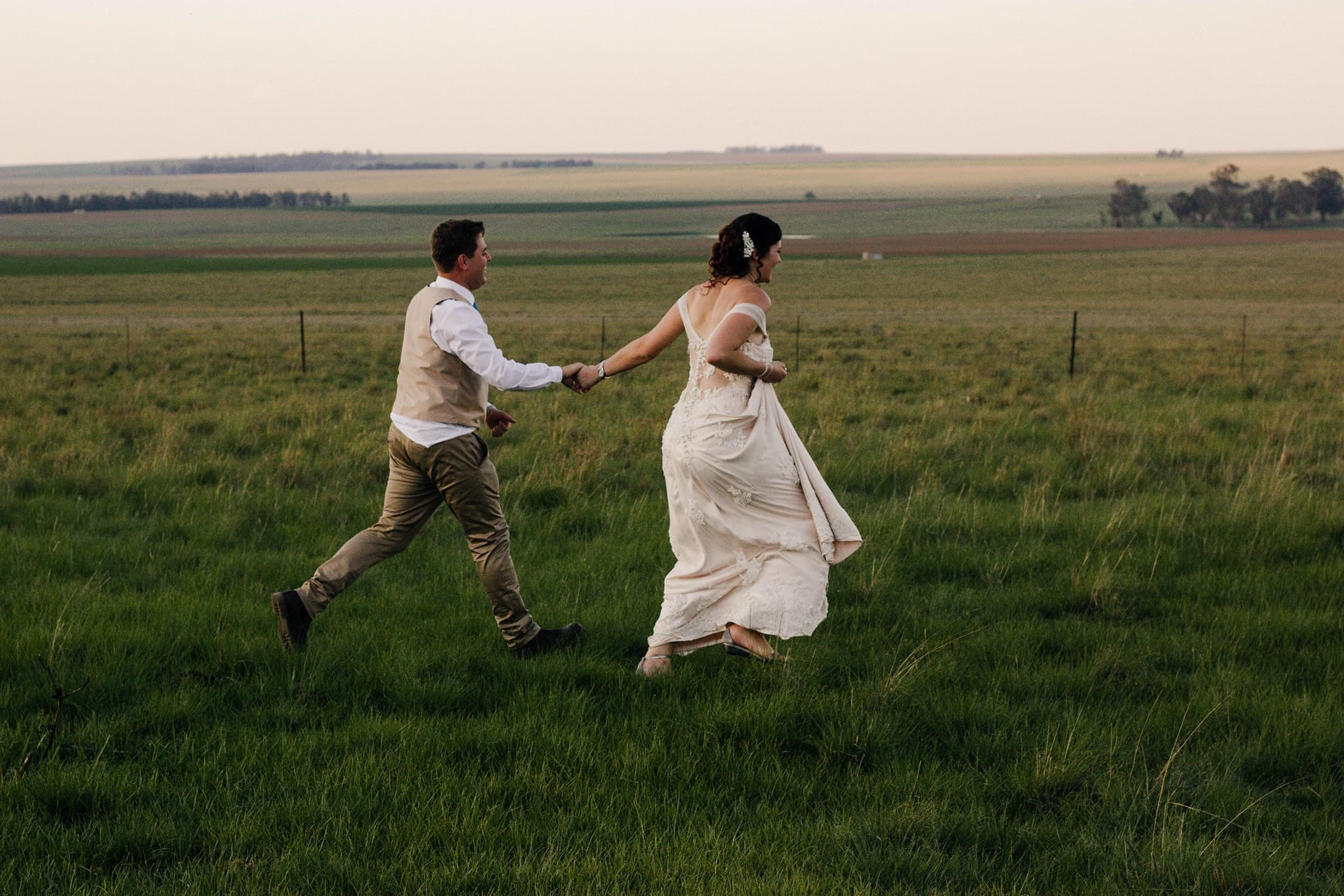 Marilet and Armand wedding photo 1