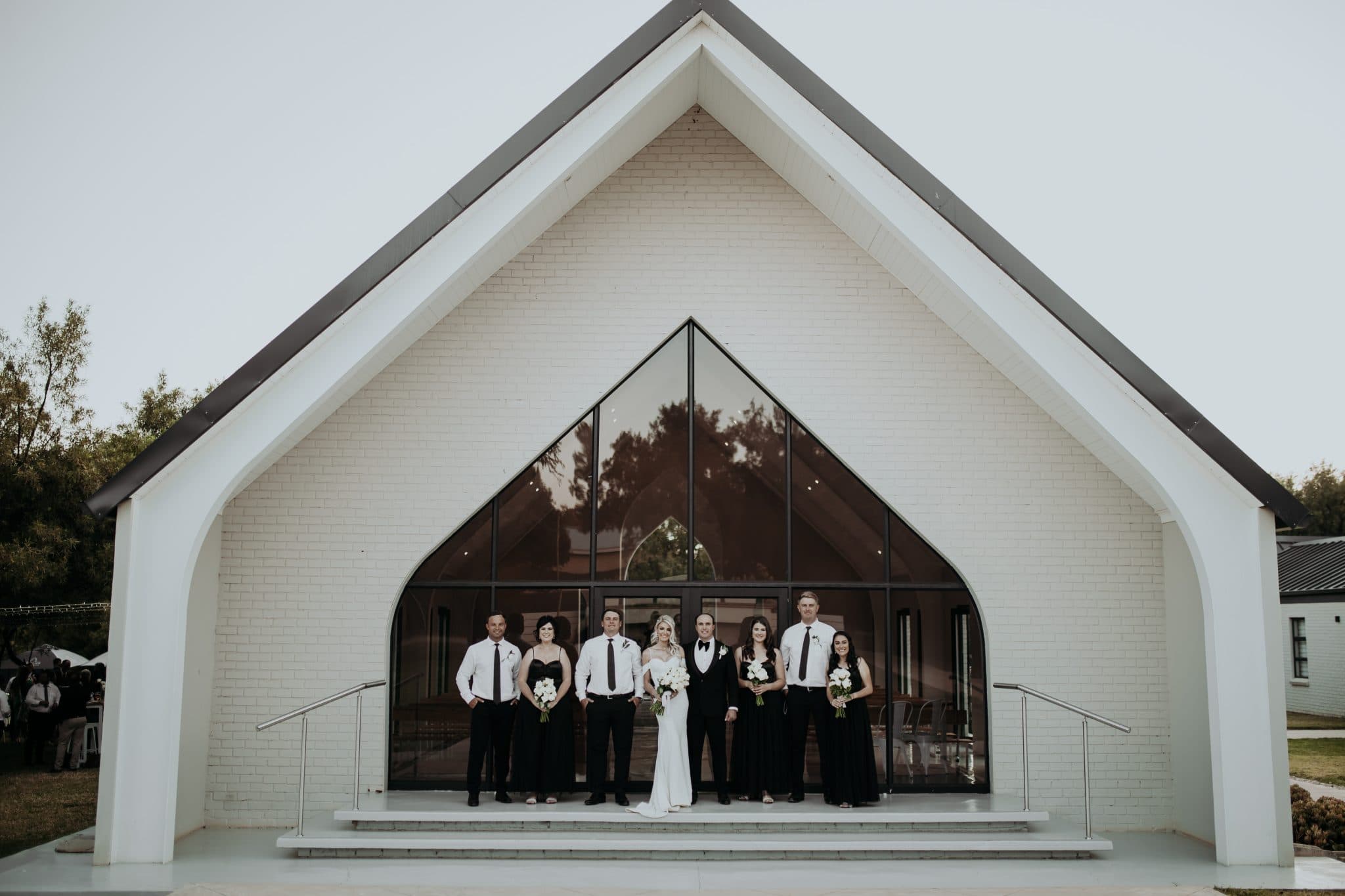 Petre and Marinel wedding photo 7