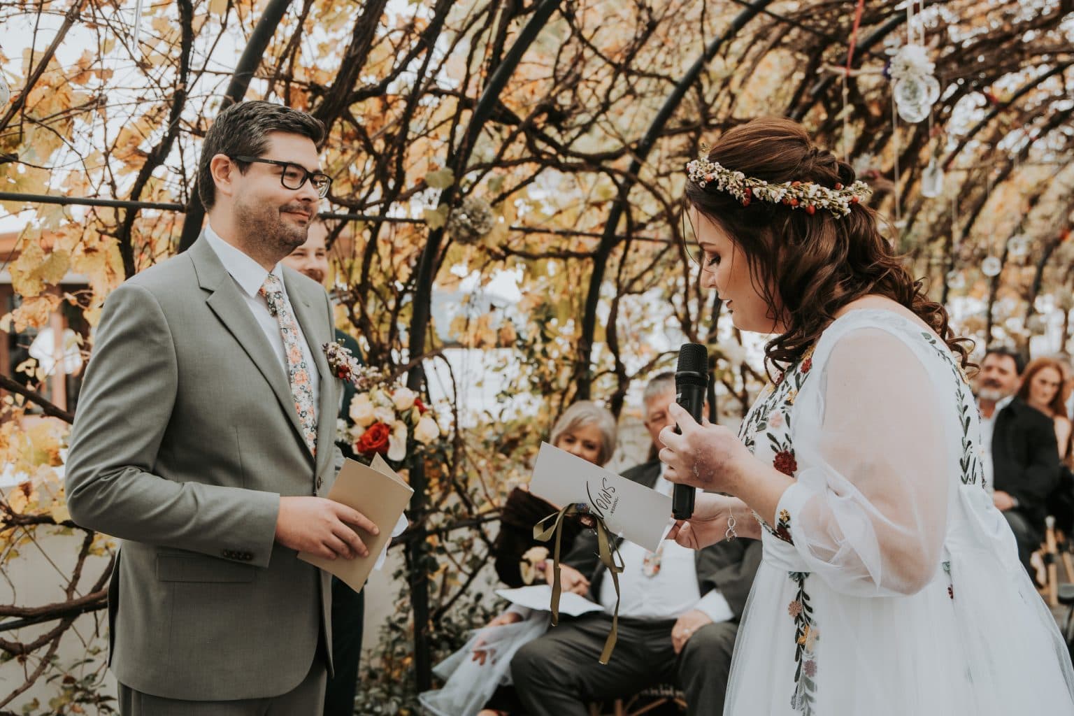 Pieter and Mia wedding photo 4