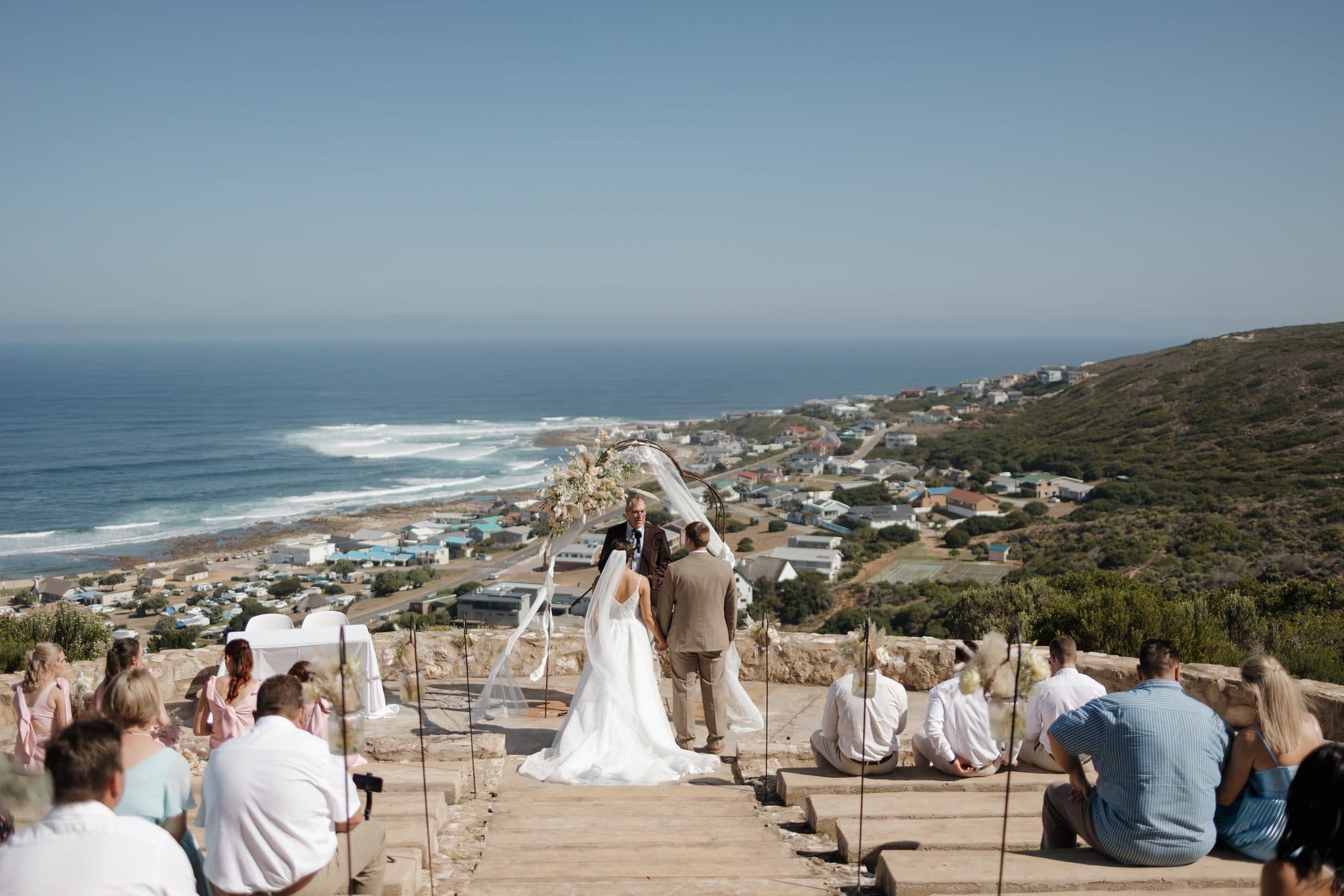 Stephan and Leane wedding photo 3