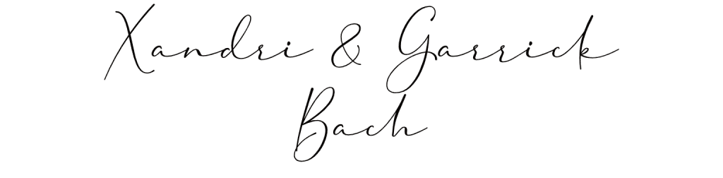 Xandri & Gassick Bach