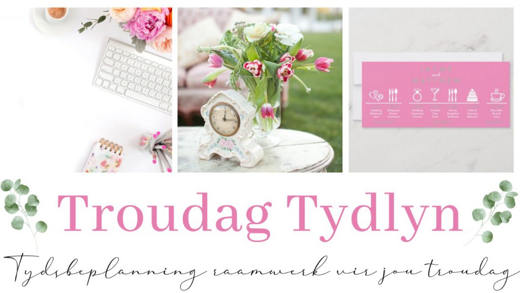 Troudag tydlyn